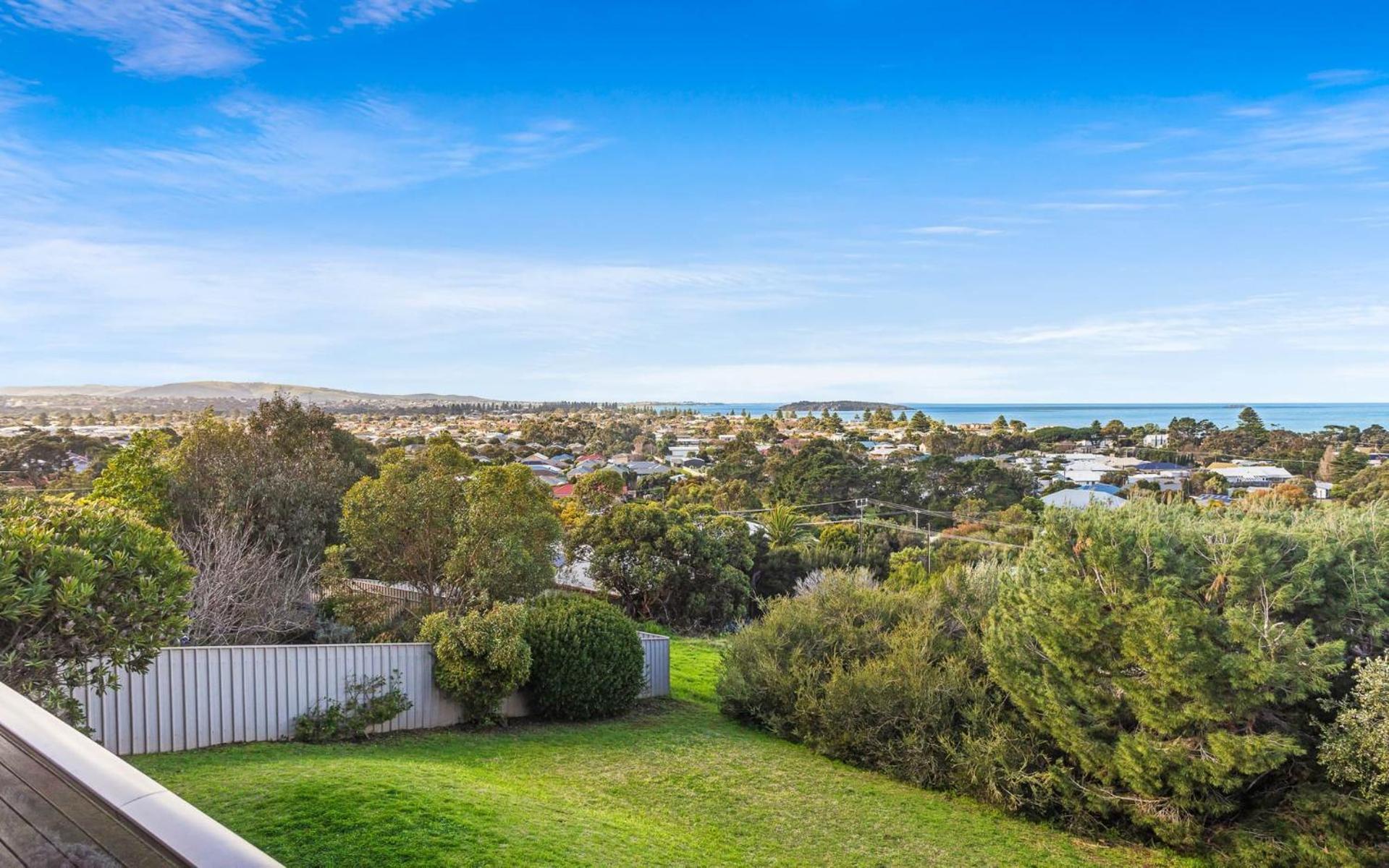 Rosetta House - 6 Clive Ave, Encounter Bay Villa Exterior photo